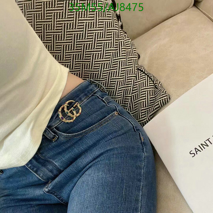 Gucci-Jewelry Code: AJ8475 $: 35USD