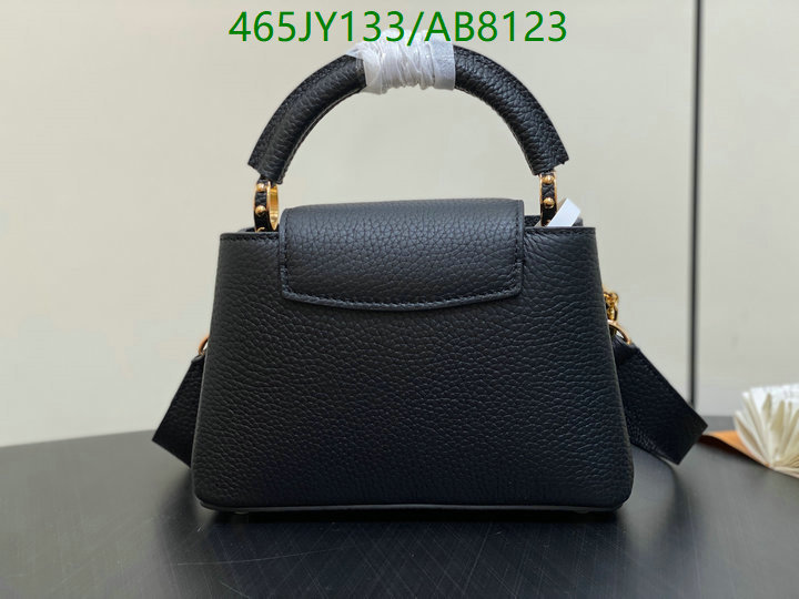 LV-Bag-Mirror Quality Code: AB8123