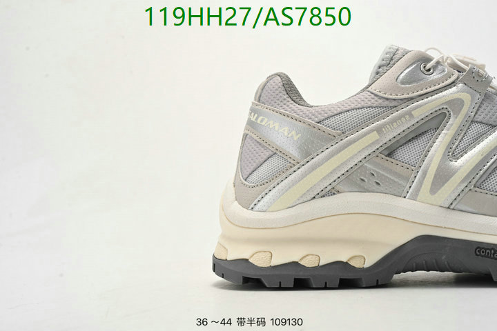 Salomon-Women Shoes Code: AS7850 $: 129USD