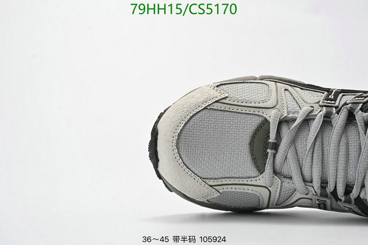 Asics-Men shoes Code: CS5170 $: 79USD