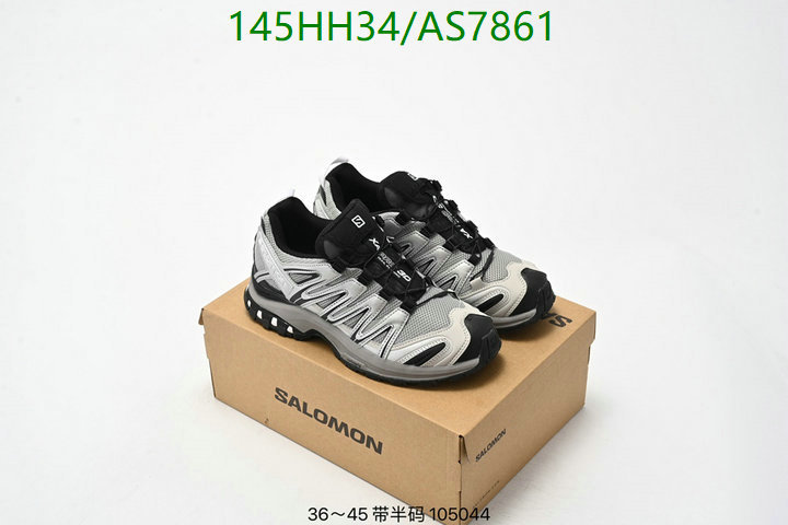 Salomon-Men shoes Code: AS7861 $: 145USD