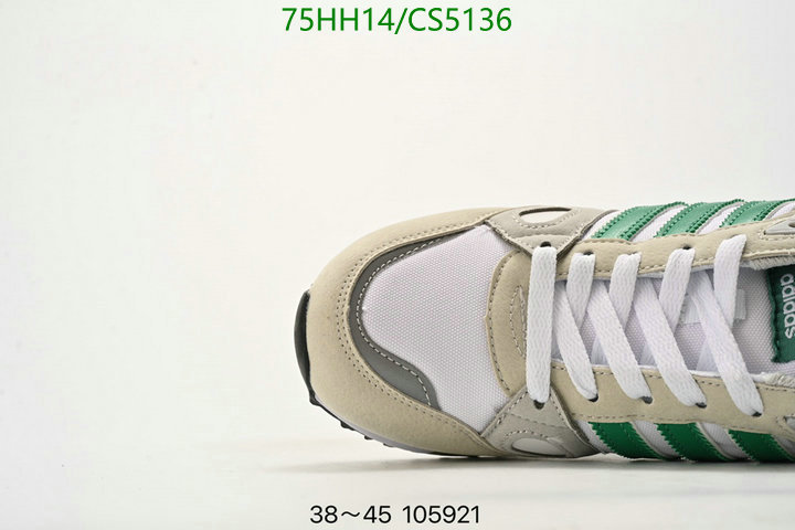 Adidas-Men shoes Code: CS5136 $: 75USD