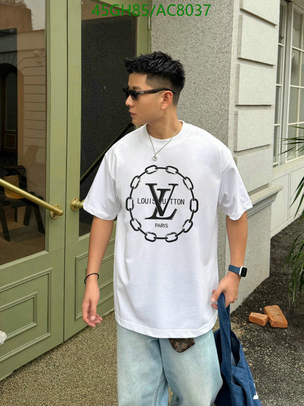 LV-Clothing Code: AC8037 $: 45USD