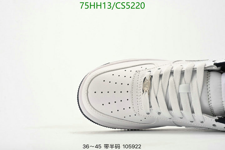 Nike-Men shoes Code: CS5220 $: 75USD