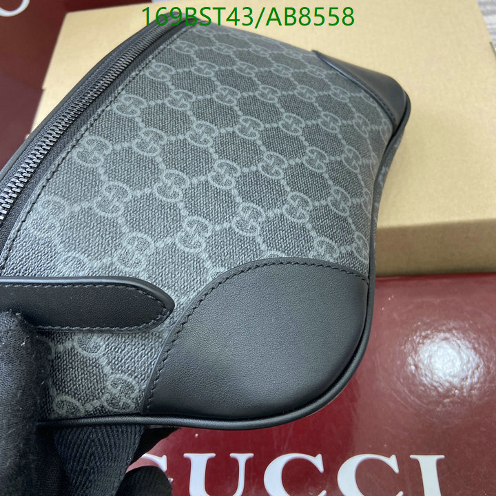 Gucci-Bag-Mirror Quality Code: AB8558 $: 169USD