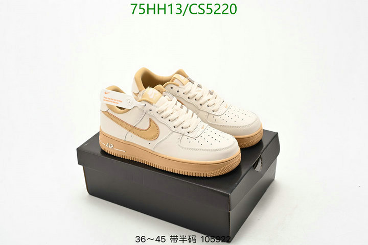 NIKE-Women Shoes Code: CS5220 $: 75USD