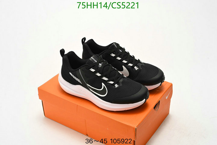 Nike-Men shoes Code: CS5221 $: 75USD