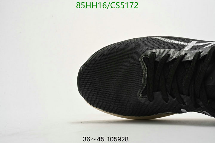 Asics-Men shoes Code: CS5172 $: 85USD