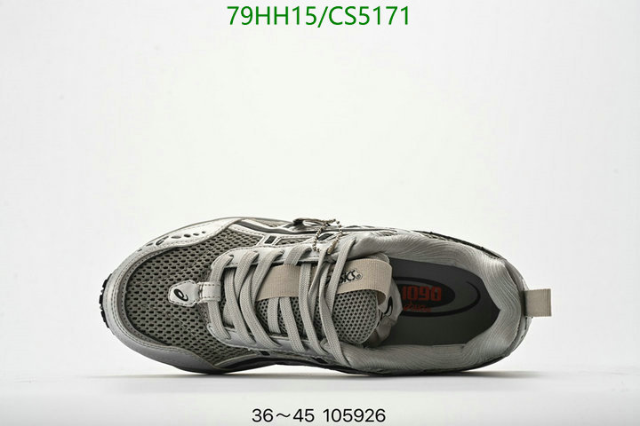 Asics-Men shoes Code: CS5171 $: 79USD