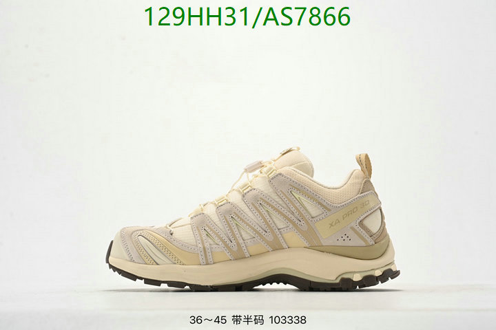 Salomon-Men shoes Code: AS7866 $: 129USD