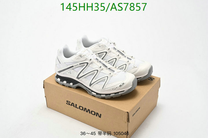 Salomon-Women Shoes Code: AS7857 $: 145USD