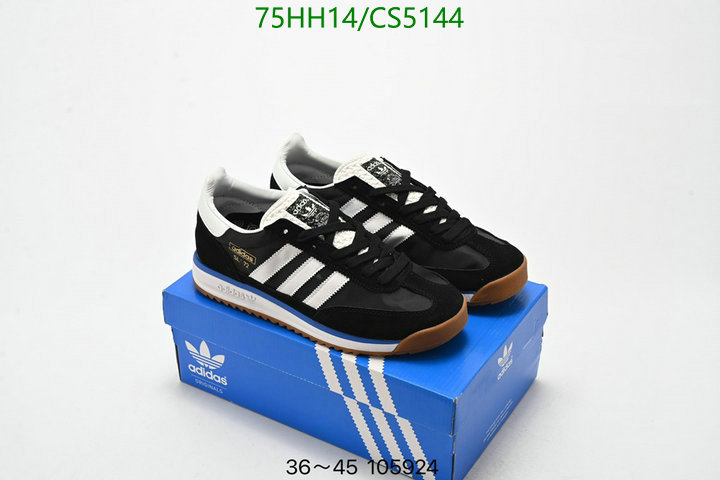 Adidas-Men shoes Code: CS5144 $: 75USD