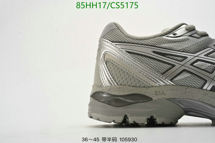 Asics-Men shoes Code: CS5175 $: 85USD