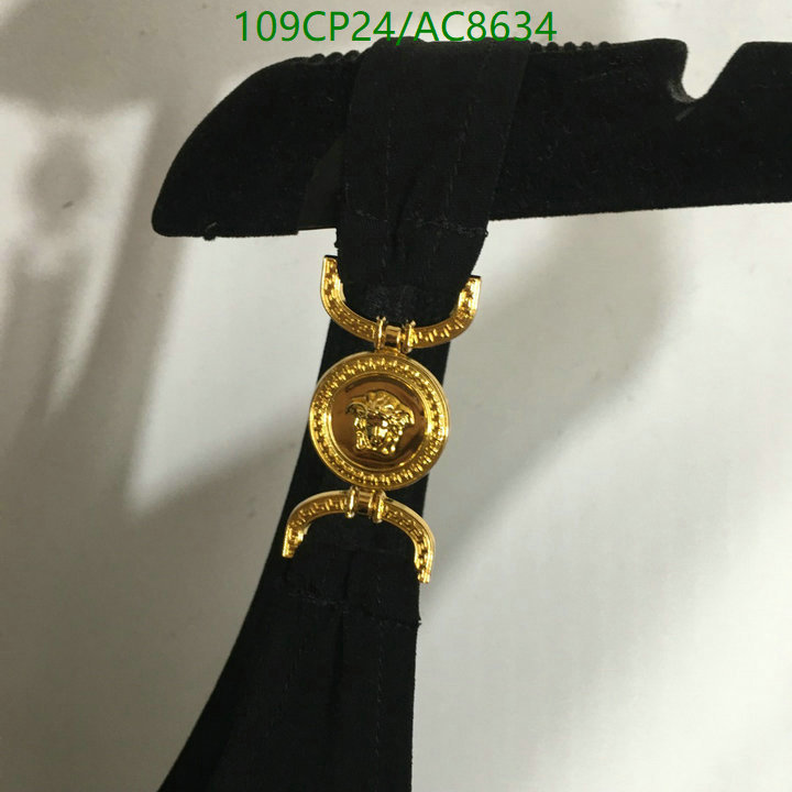 Versace-Clothing Code: AC8634 $: 109USD