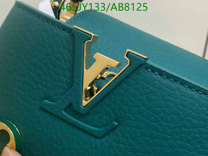 LV-Bag-Mirror Quality Code: AB8125