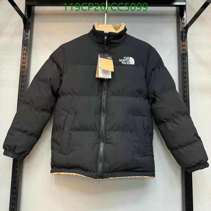 The North Face-Clothing Code: CC5099 $: 119USD