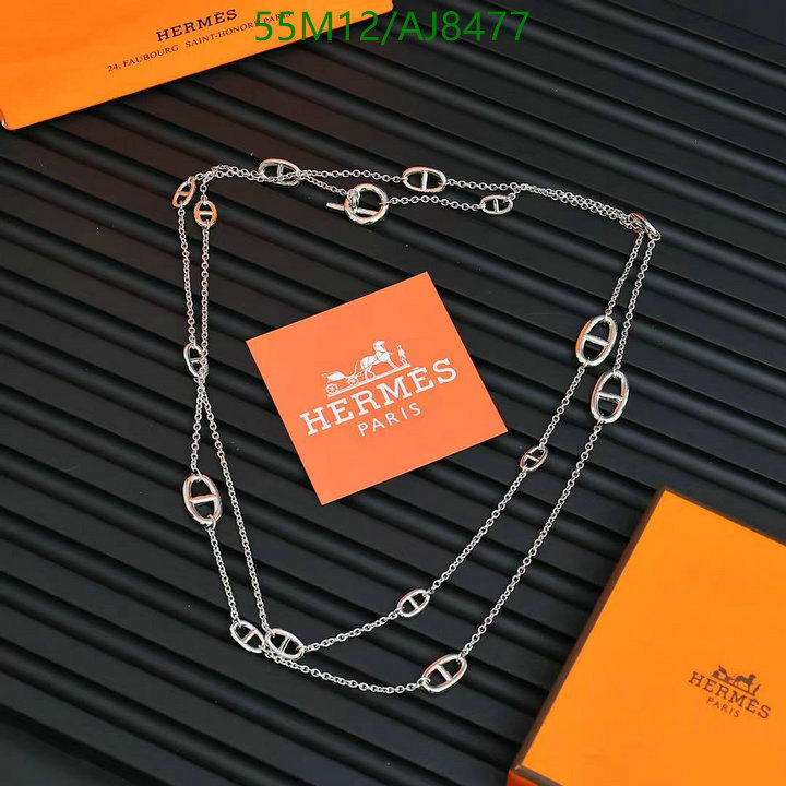 Hermes-Jewelry Code: AJ8477 $: 55USD