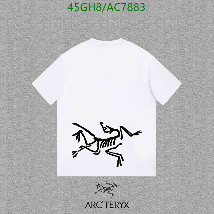 ARCTERYX-Clothing Code: AC7883 $: 45USD