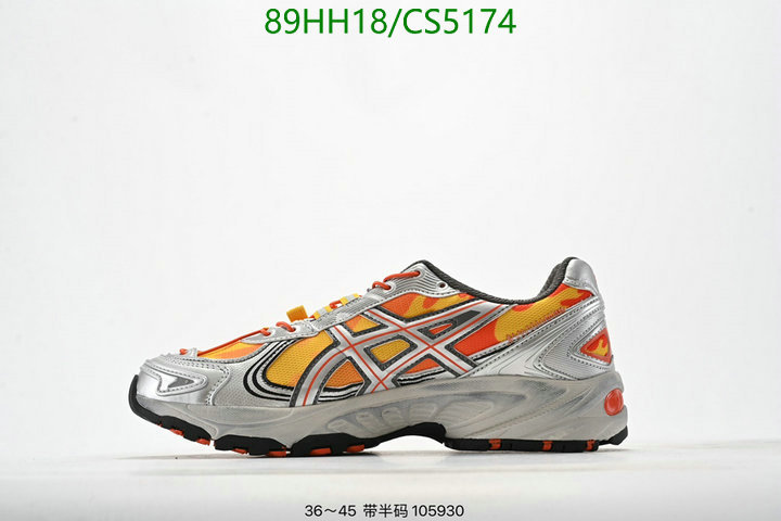 Asics-Men shoes Code: CS5174 $: 89USD