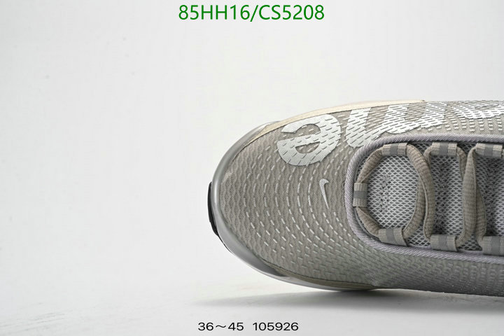 Nike-Men shoes Code: CS5208 $: 85USD