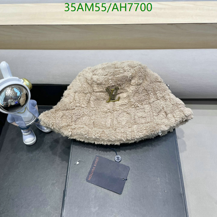 LV-Cap(Hat) Code: AH7700 $: 35USD