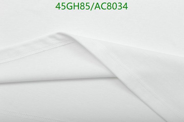 LV-Clothing Code: AC8034 $: 45USD