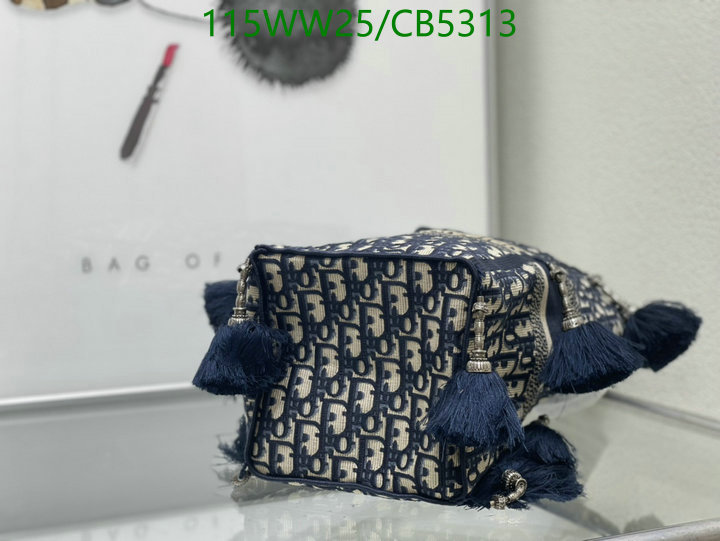 Dior-Bag-Mirror Quality Code: CB5313 $: 115USD