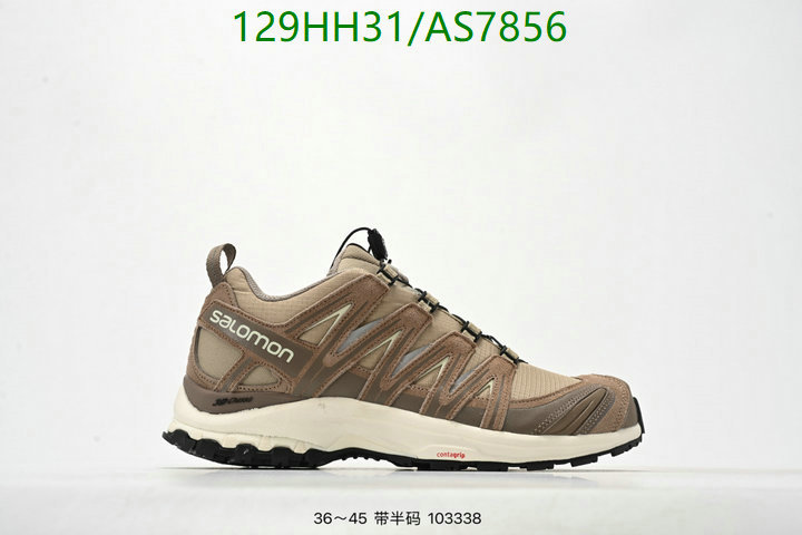 Salomon-Men shoes Code: AS7856 $: 129USD