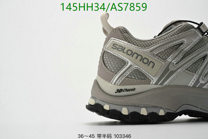 Salomon-Women Shoes Code: AS7859 $: 145USD