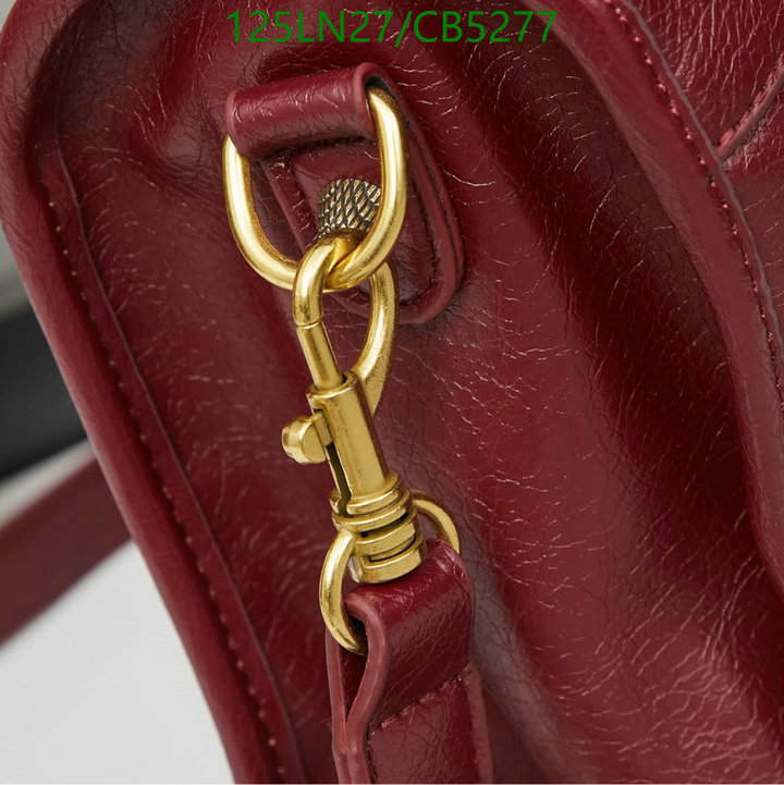 Balenciaga-Bag-4A Quality Code: CB5277