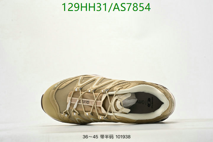 Salomon-Men shoes Code: AS7854 $: 129USD