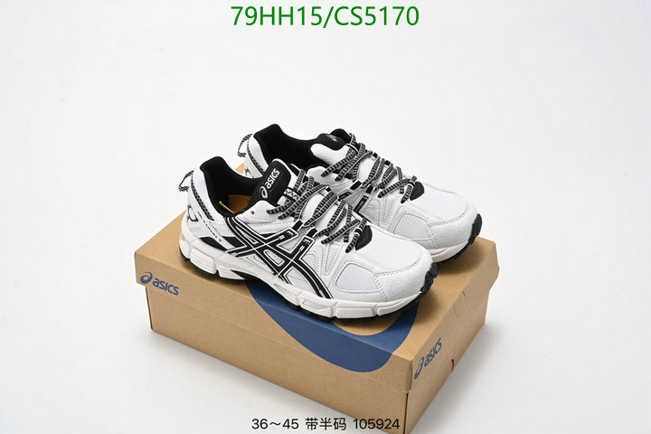 Asics-Men shoes Code: CS5170 $: 79USD