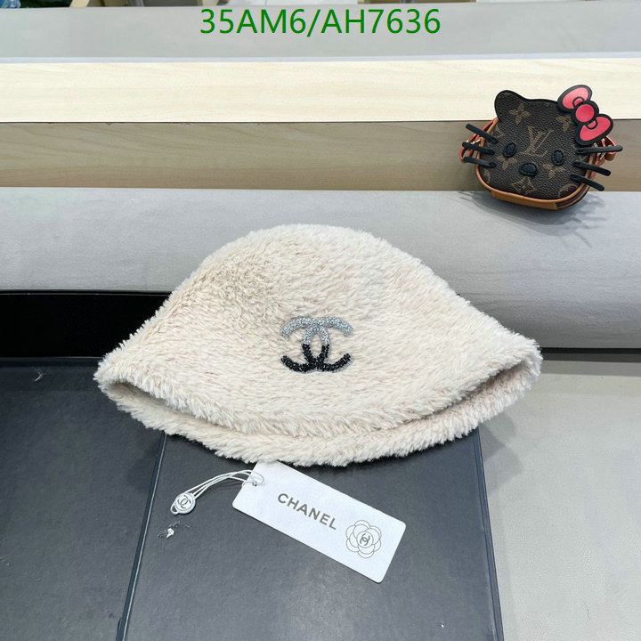 Chanel-Cap(Hat) Code: AH7636 $: 35USD