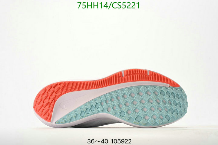 NIKE-Women Shoes Code: CS5221 $: 75USD