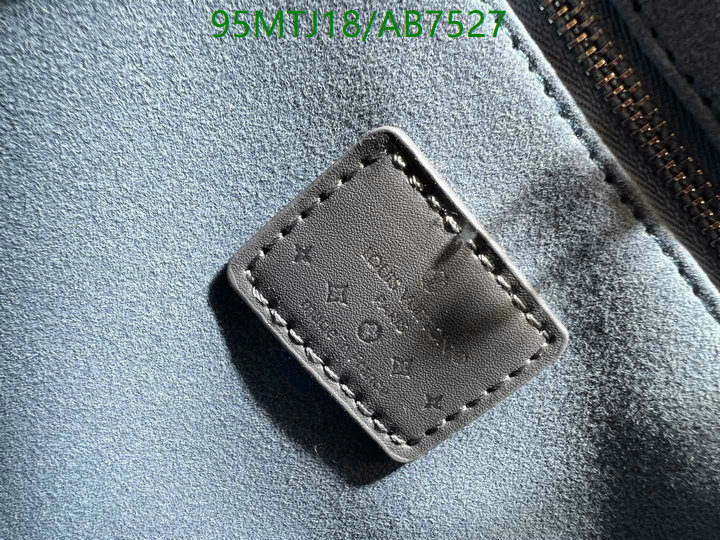 LV-Bag-4A Quality Code: AB7527 $: 95USD