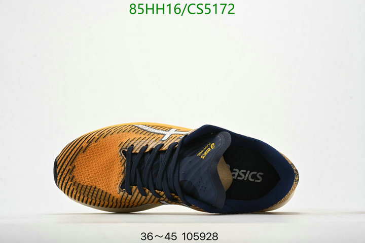 Asics-Men shoes Code: CS5172 $: 85USD