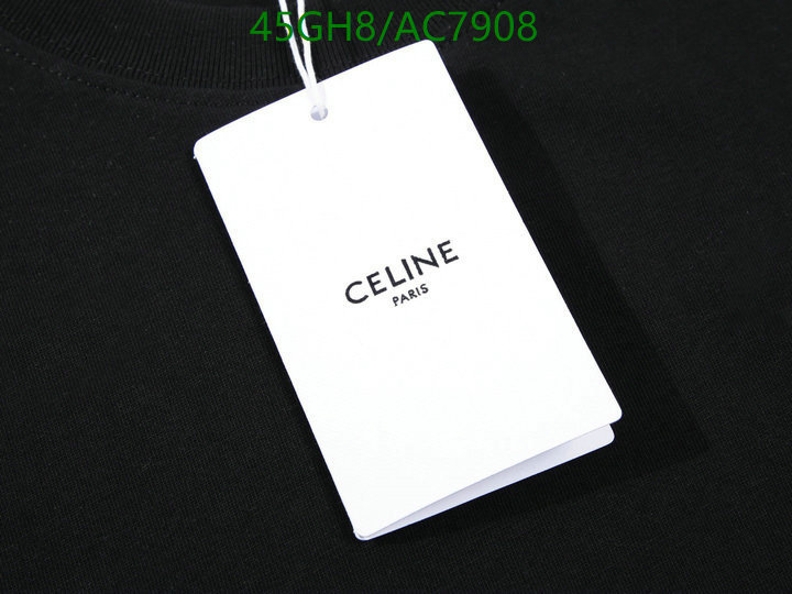 Celine-Clothing Code: AC7908 $: 45USD