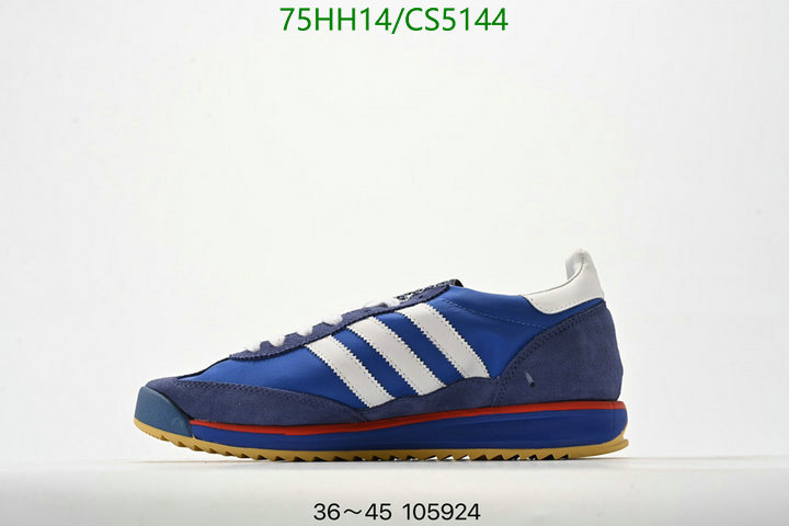 Adidas-Men shoes Code: CS5144 $: 75USD