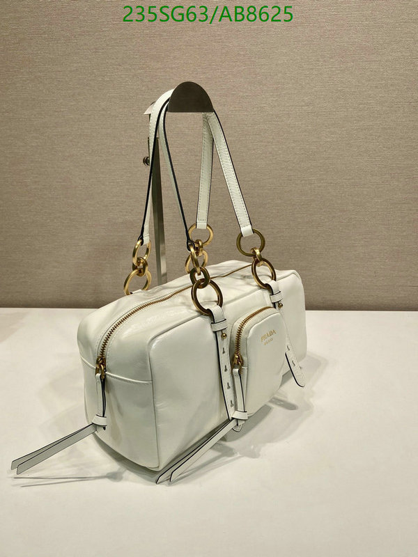 Prada-Bag-Mirror Quality Code: AB8625 $: 235USD