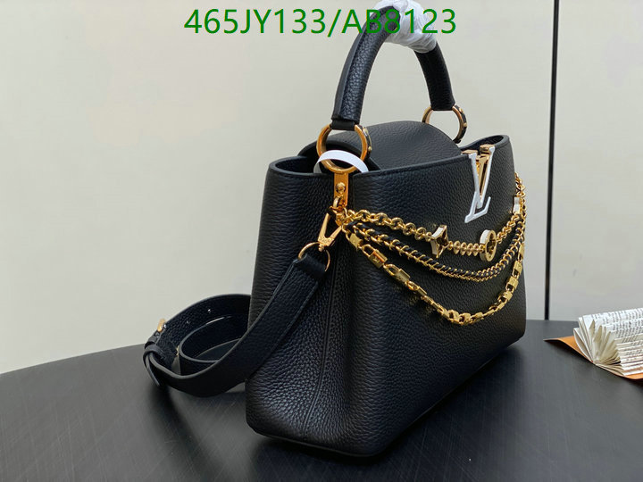 LV-Bag-Mirror Quality Code: AB8123