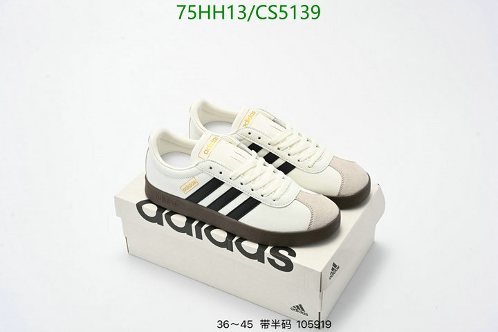 Adidas-Women Shoes Code: CS5139 $: 75USD