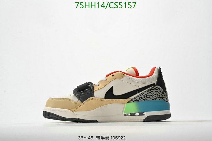 Nike-Men shoes Code: CS5157 $: 75USD