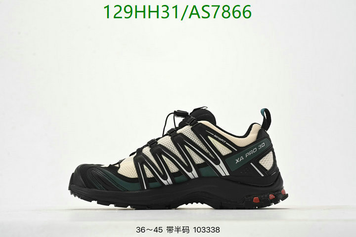 Salomon-Men shoes Code: AS7866 $: 129USD