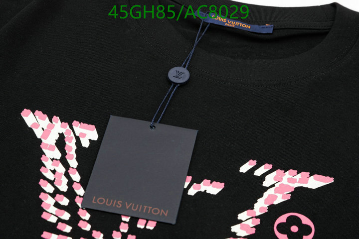 LV-Clothing Code: AC8029 $: 45USD