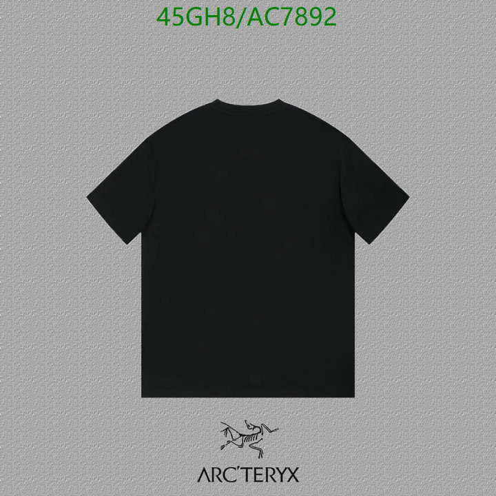 ARCTERYX-Clothing Code: AC7892 $: 45USD