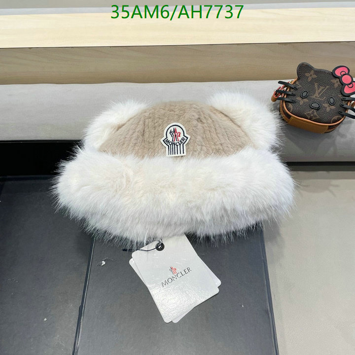 Moncler-Cap(Hat) Code: AH7737 $: 35USD
