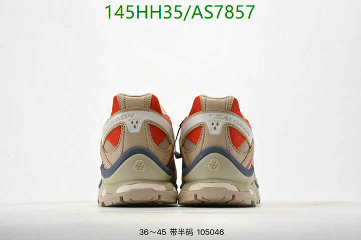 Salomon-Women Shoes Code: AS7857 $: 145USD