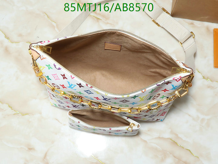 LV-Bag-4A Quality Code: AB8570 $: 85USD