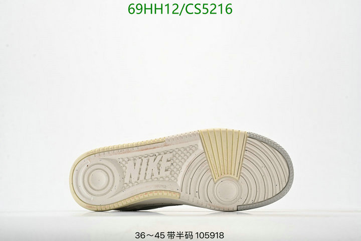 Nike-Men shoes Code: CS5216 $: 69USD