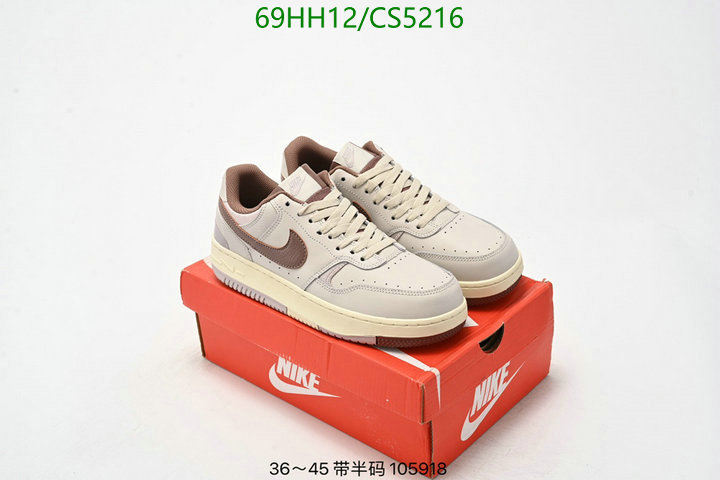 Nike-Men shoes Code: CS5216 $: 69USD